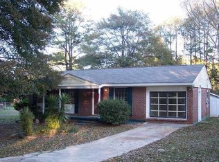 4222 Old Rock Cut Rd, Conley, GA 30288