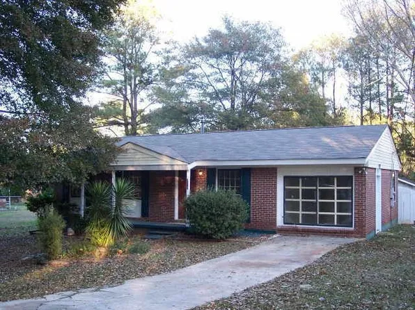 4222 Old Rock Cut Rd, Conley, GA 30288