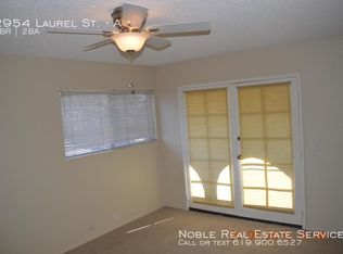2954 Laurel St APT A, San Diego, CA 92104
