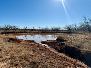 0 W High Way #158, Bronte, TX 76933