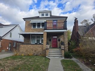 14400 Rutherford St #1, Detroit, MI 48227