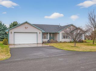 1 N Heglar Ln, Saint John, WA 99171