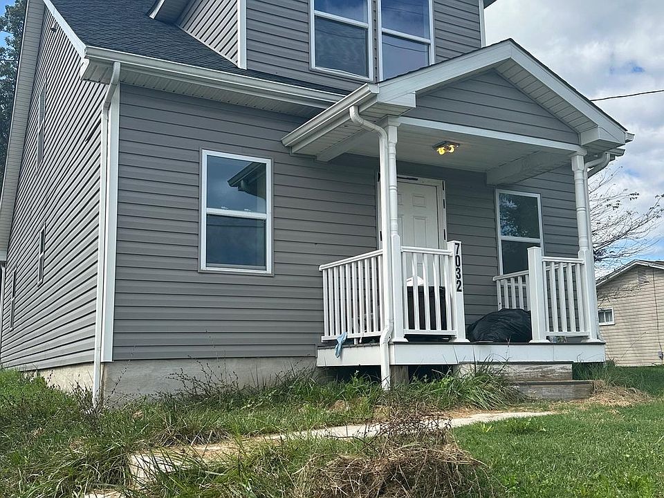 2nd image of 7032 Woodbine Rd