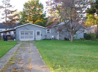 115 Hager Rd, Rochester, NY 14616