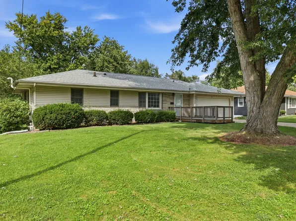 1709 Kenyon Ave, Des Moines, IA 50315