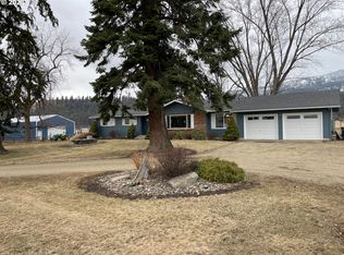 64162 Mount Glen Rd, La Grande, OR 97850