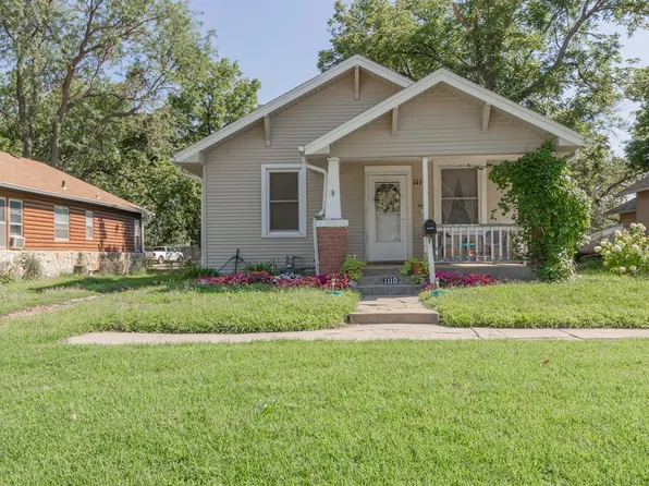 1110 Johnstown Ave, Salina, KS 67401