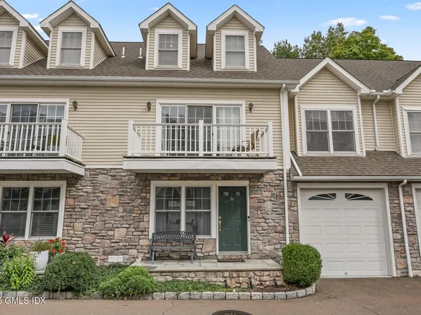 39 Maple Tree Ave Unit 16, Stamford, CT 06906