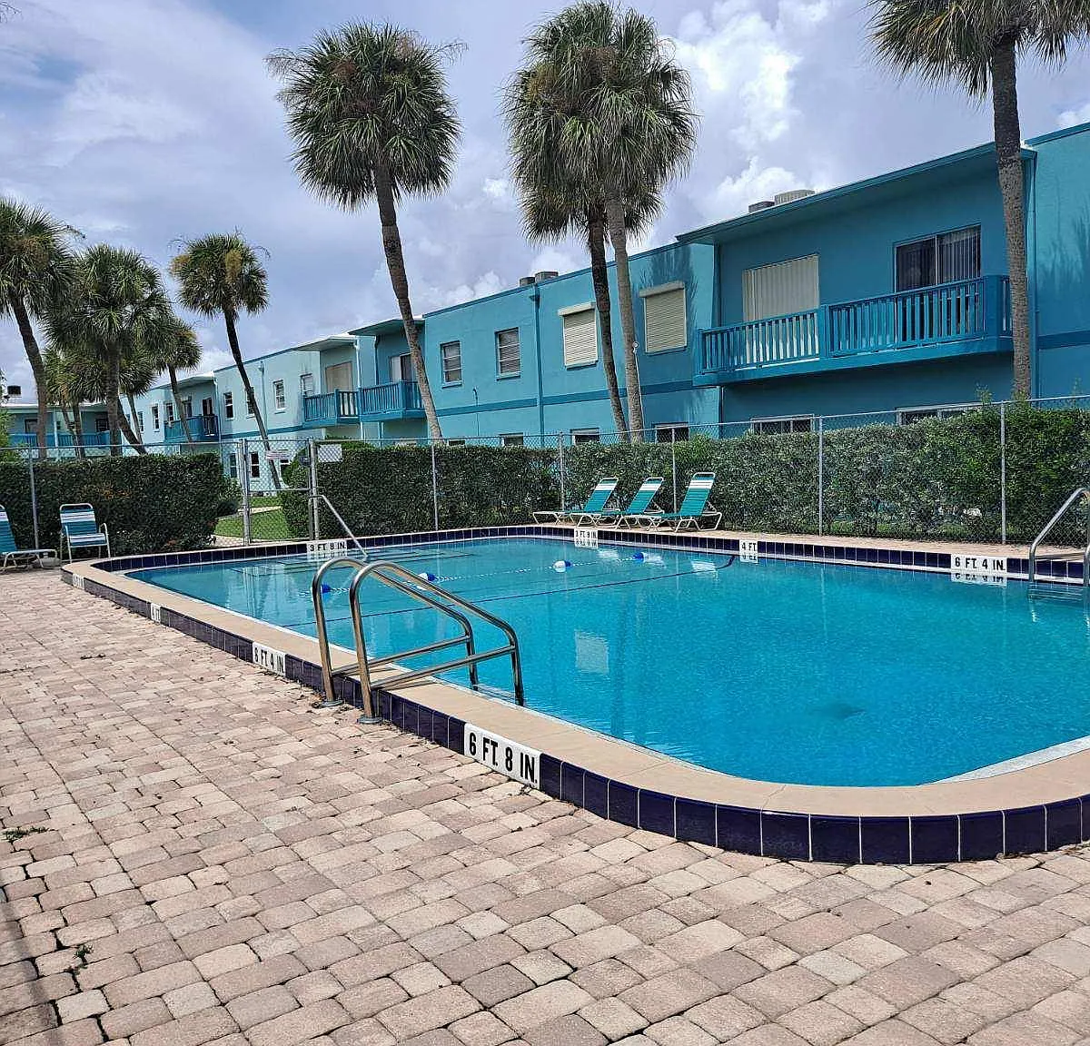 1 bed, 734 sqft, $1,600 — Photo 1