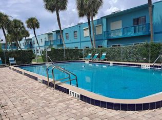 351 Taylor Ave APT E9, Cape Canaveral, FL 32920