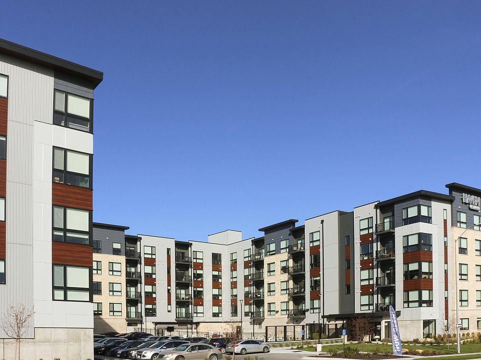 Haven at Uptown 225 N Cotner Blvd Lincoln NE Zillow