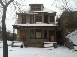 2151 Concord St, Detroit, MI 48207