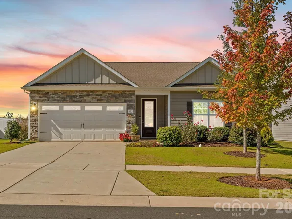 123 Tanner Loop, Troutman, NC 28166