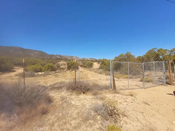 0 Terwilliger Rd Lot 2, Anza, CA 92539
