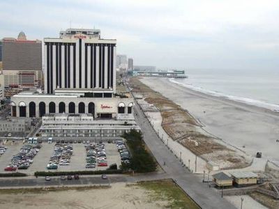 3851 Boardwalk APT 1911, Atlantic City, NJ, 08401