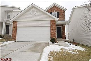 1st image of 1636 Hurstborough Manor Dr