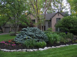 780 Wood Ct, Zionsville, IN 46077