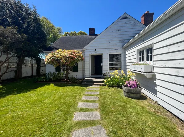 918 F St, Eureka, CA 95501