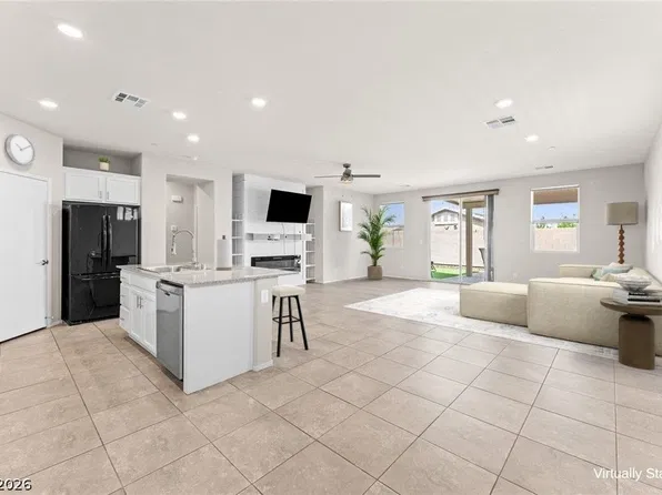 1286 El Solindo Ln, Henderson, NV 89002