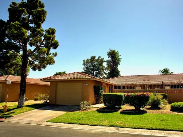 49216 Garland St, Indio, CA 92201