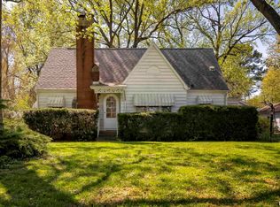 1002 S Oakland Ave, Carbondale, IL 62901