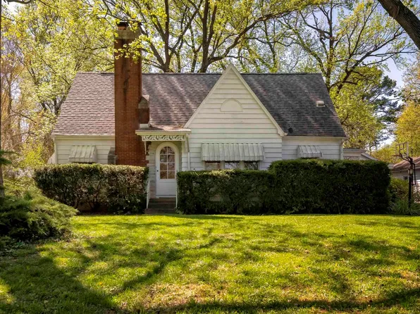 1002 S Oakland Ave, Carbondale, IL 62901