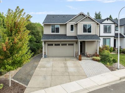 138 S 7th St, Carlton, OR, 97111