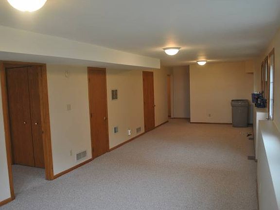 Basement Rec Room