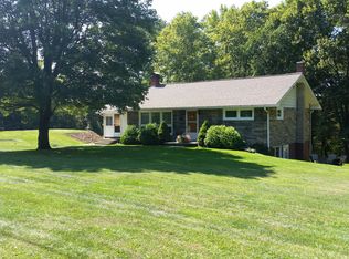 7523 S Reidsburg Rd, Sligo, PA 16255
