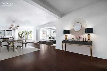 Sold by Sotheby's International Realty