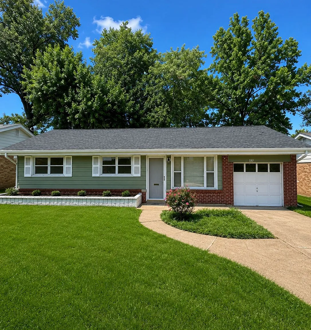 3 bed, 1218 sqft, $1,499 — Photo 2