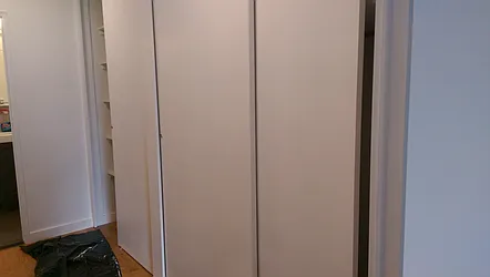 Rented by Manhattan Apartment Organization