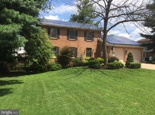 16702 Sterling Rd, Williamsport, MD 21795