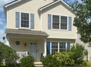 8749 Olenmead Dr, Lewis Center, OH