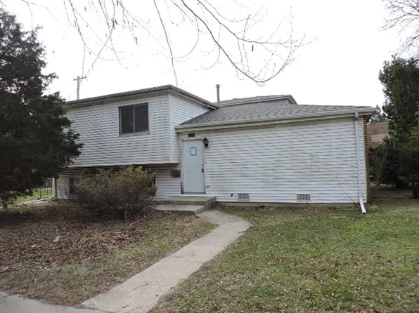 1822 Madison St, Evanston, IL 60202