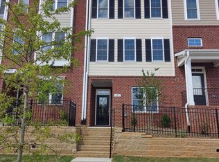 521 Gateway Townes Blvd, Wake Forest, NC 27587