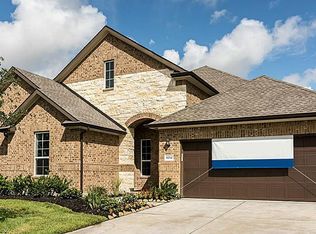 6014 Verde Place Ln, Katy, TX 77493