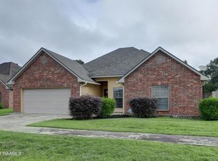 108 Chevalier Blvd, Lafayette, LA 70503