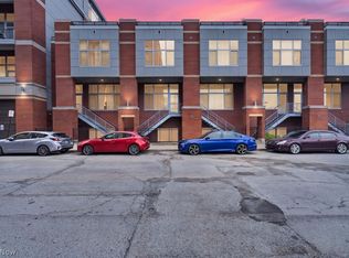 1951 W 26th St #T-2, Cleveland, OH 44113