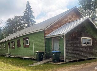 125 Lone Yew Rd, Toledo, WA 98591