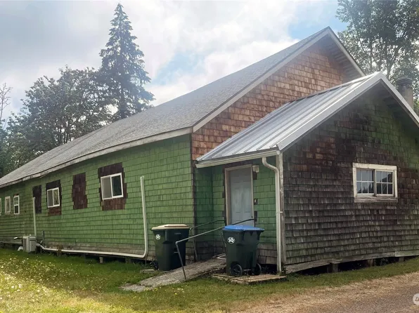 125 Lone Yew Rd, Toledo, WA 98591
