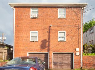 54 N 11th St, Paterson, NJ