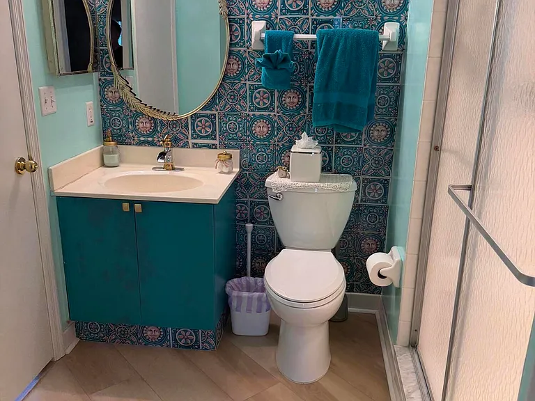 2545 S Atlantic Ave #803 — Photo 33