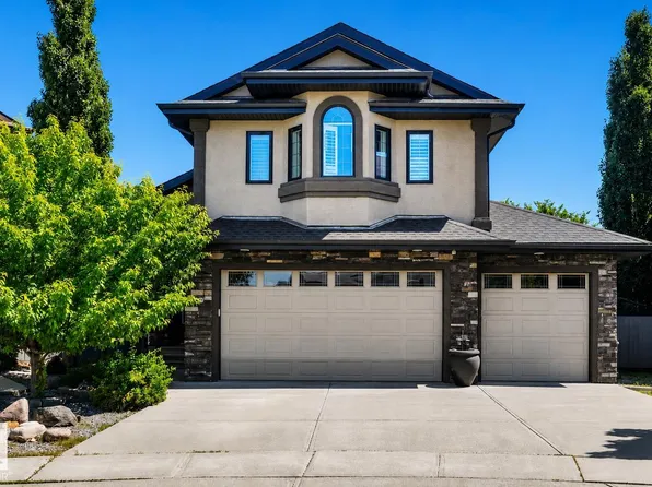 9 Shorewood Cres, Leduc, AB T9E 0K9