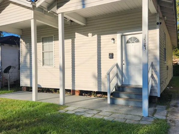 1783 N 49th St, Baton Rouge, LA 70802