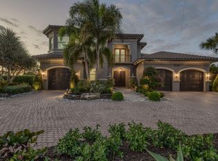 11135 Lynwood Palm Way, Palm Beach Gardens, FL 33412