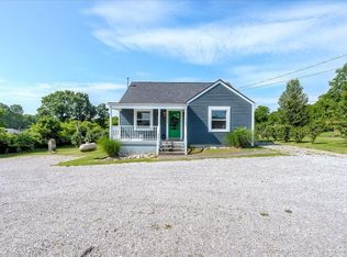 259 Devils Hollow Rd, Frankfort, KY 40601