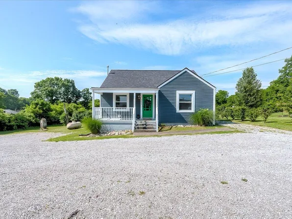 259 Devils Hollow Rd, Frankfort, KY 40601