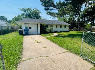 653 S Westgrove Rd, Virginia Beach, VA 23455