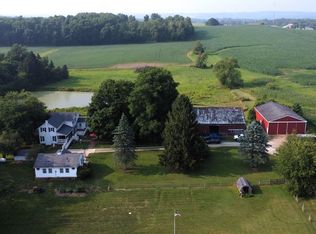 8842 Township Rd, Mansfield, OH 44904